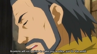 Andou, Kurusu
