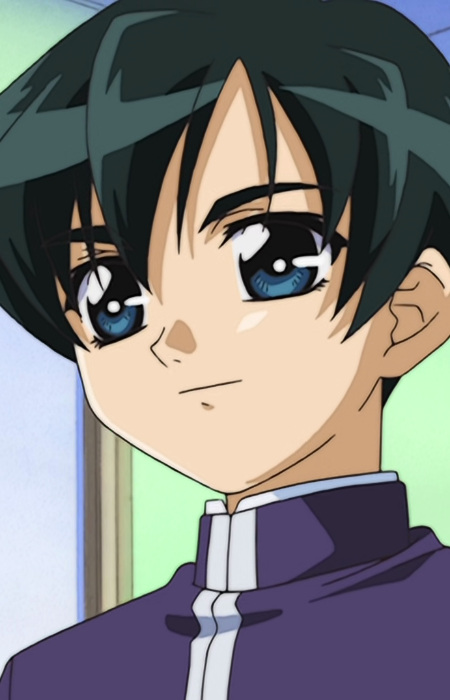 Hououin, Ryunosuke