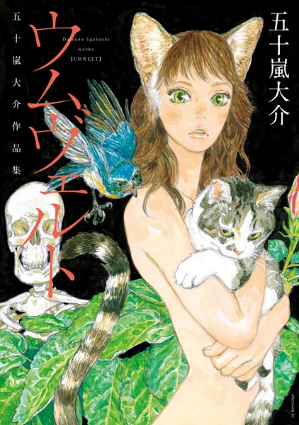 Umwelt cover
