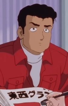Kinjou, Yuu