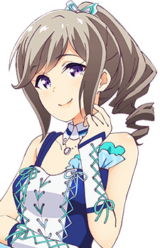 Shiraishi, Saki