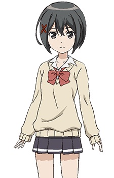 Narumi, Retsu