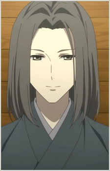 Murakami, Hodaka