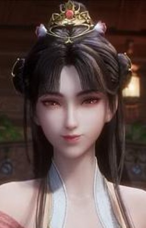 Xuan, Yunxin