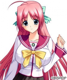 Akino, Miya