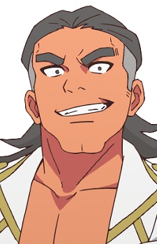 Imada, Atsunori