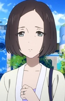 Kihara, Mother