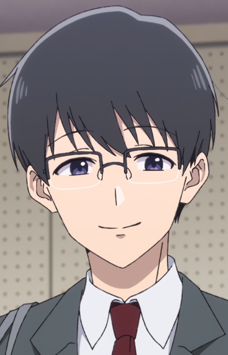 Akiyama, Matsuyuki