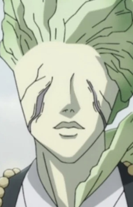 Hakusai Doshi