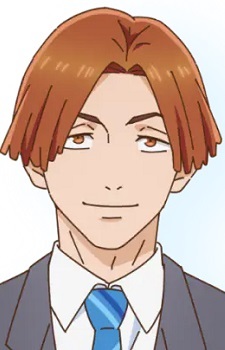 Izawa, Yuushin