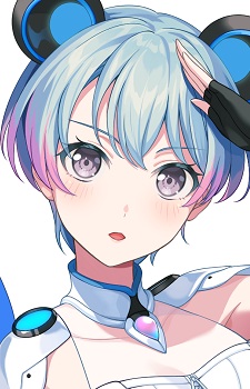 Minetsuki, Ritsu