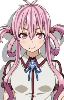 Sakurabara, Momo