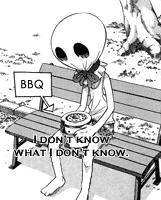 I Don't Know What I Don't Know cover