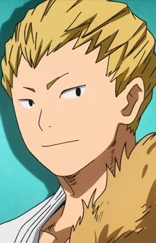Ojiro, Mashirao