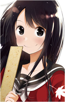 Yukishiro, Nanako