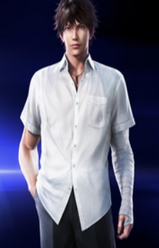 Kamiya, Shin