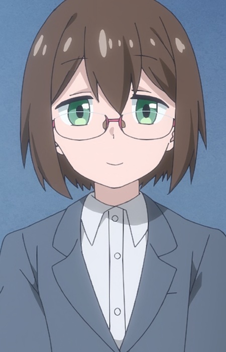 Homeroom Teacher