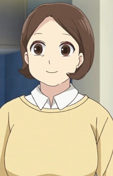 Nejima, Chisato