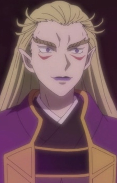 Gozen, Gaga