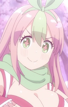 Kusagakure, Sakura