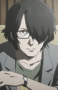 Saikawa, Souhei