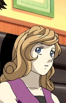 Heinrich, Lorelei