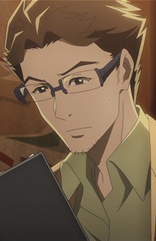 Hanta, Ariyoshi