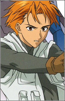Tokugawa, Yuuki
