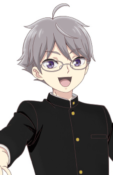 Shiratori, Hakaru