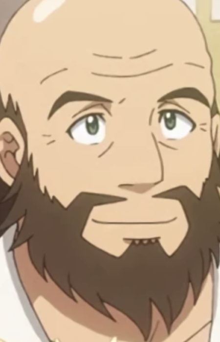 Björn