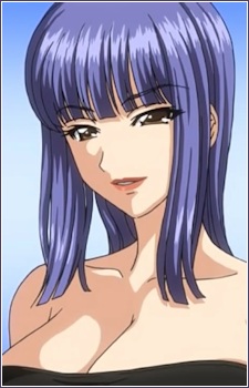 Akamatsu, Kaho