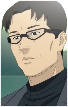 Aoi, Mamoru