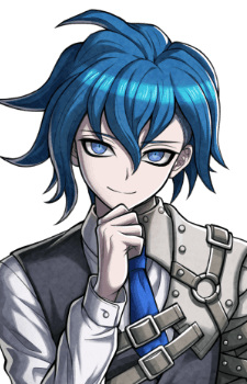 Aoyama, Kazuki