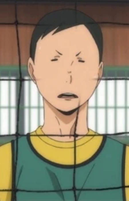 Ashiya, Youhei