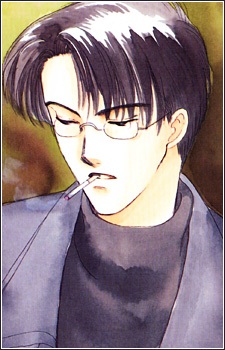 Asou, Shirou