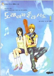 Do-Re-Mi-Fa-Sol-La-Si-Do cover