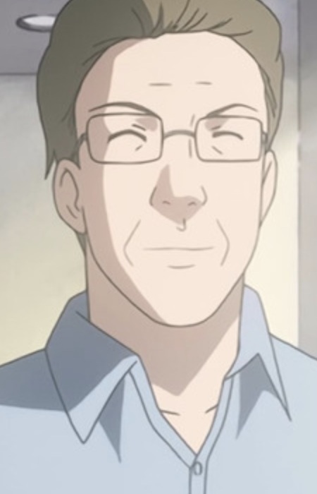 Hans