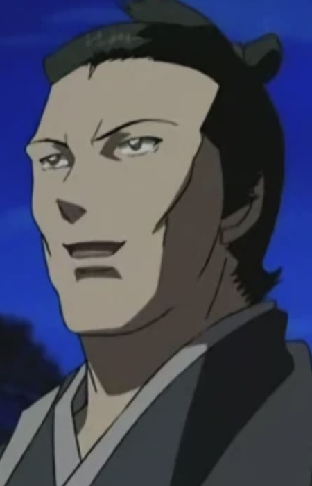 Itou, Koushitarou