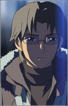 Shirakawa, Takuya