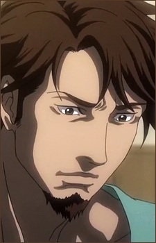 Kaga, Kouichi