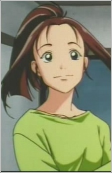 Miura, Miyuki