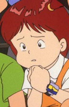 Mizuhara, Yuka