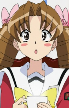 Suidoubashi, Youko