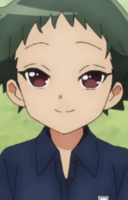 Funakoshi, Haruna