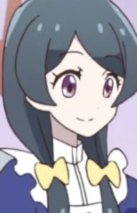 Ayukawa, Eru
