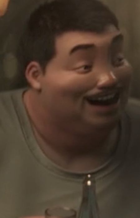 Dad