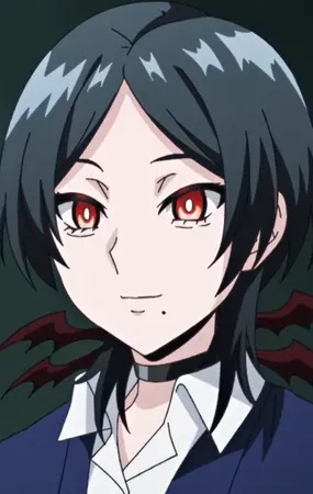 Kisskill, Lily