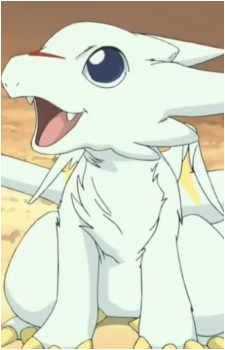Chibisuke