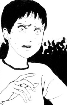 Izumisawa, Tsukiko
