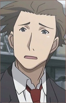 Sawanaga, Taisuke